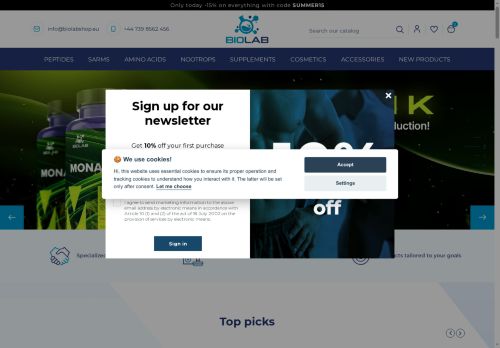 HyperHub LTD