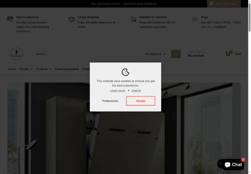 PHANTOM IZABELA KARAŚ